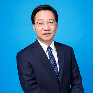Dr. Lixin Wu