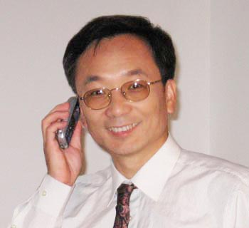 Dr. Qian Ye