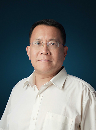 Dr. Dongliang Yuan